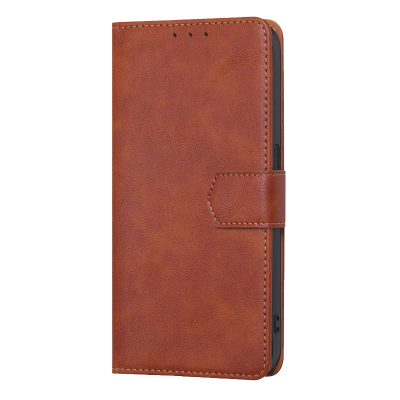 华为mate50系列磁吸翻盖手机壳