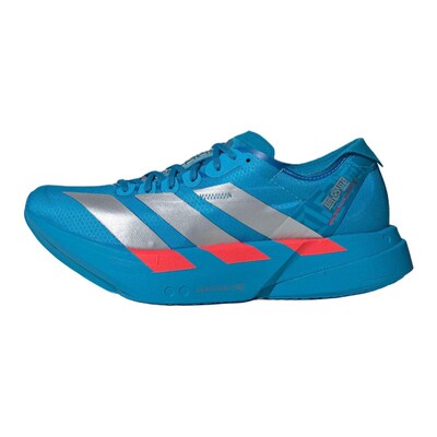 adidas女鞋ADIZEROADIOSPRO4运动训练稳定竞速缓震跑步鞋