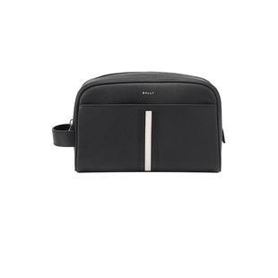 【自营】Bally/巴利男士男包洗漱包手提式收纳包RBN S WASHBAG