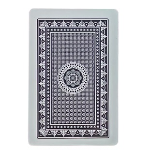 原厂兄弟282 2268 8080 2009魔术道具近景扑克牌背面认牌