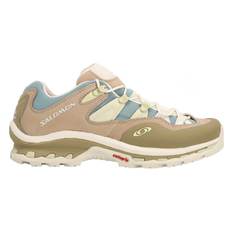 Salomon登山徒步鞋户外越野跑鞋