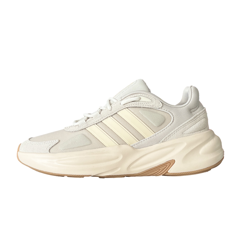 ADIDAS OZELLE 男小椰子复古潮流休闲低帮运动跑鞋 老爹鞋 GX6762