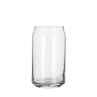 Auramoon.杯具玻璃杯可乐杯易拉罐杯奶茶杯水杯早餐喝水 | 达文