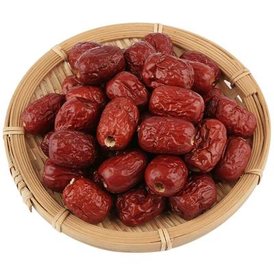 特等去皮去核红枣500克婴儿辅食