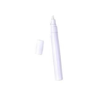 隐形记号笔透明魔术紫光灯荧光无色暗记防伪油性烟酒标记防水检查