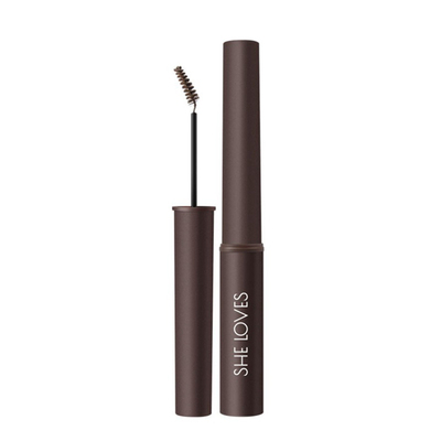 SHELOVES染眉膏防水防汗官方正品