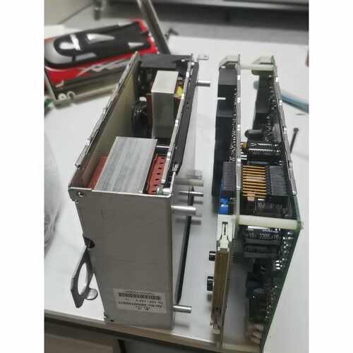 议价施耐德P241311A2MC578J维修