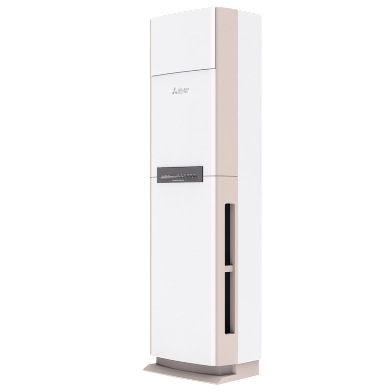 三菱电机MFZ-GX50VA 2匹变频冷暖空调柜机远距离送风 新三级能效