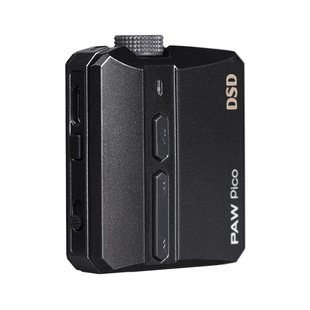 lotoo乐图PAW pico无损音乐播放器HIFI发烧便携MP3小尾巴解码耳放