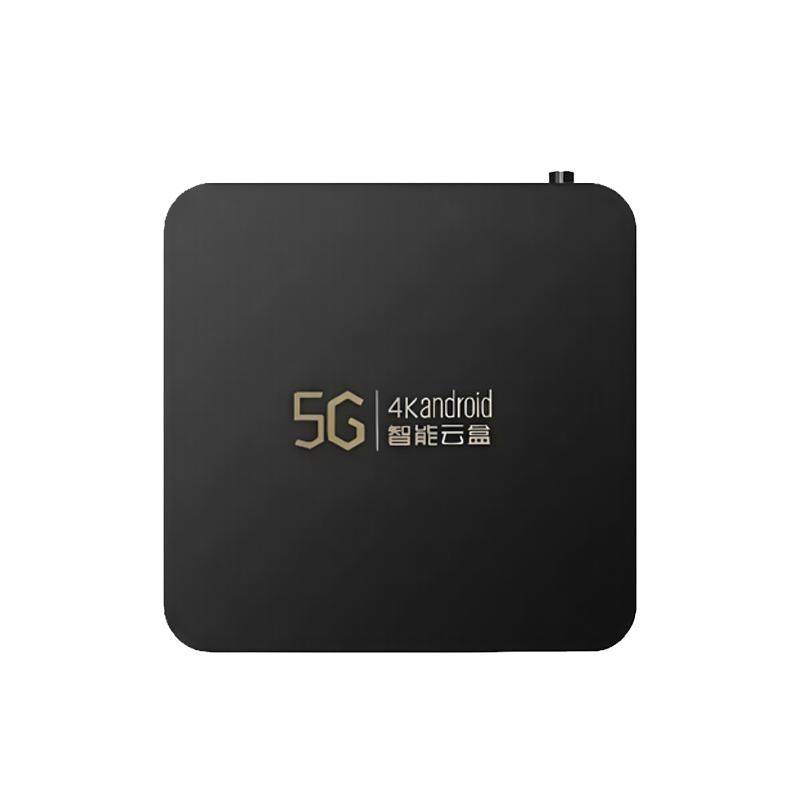 2025新款无线WIFI网络机网络高清播放器