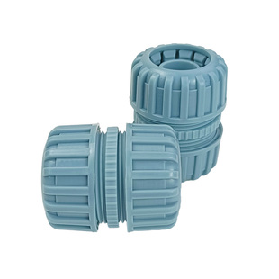 德漪洗车水管快速接头4分软管快接水龙头转接皮管子转接头延长接