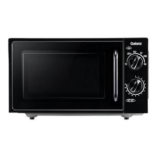 Galanz/格兰仕 T70TPDXB1微波炉家用机械式旋钮平板20L多功能正品