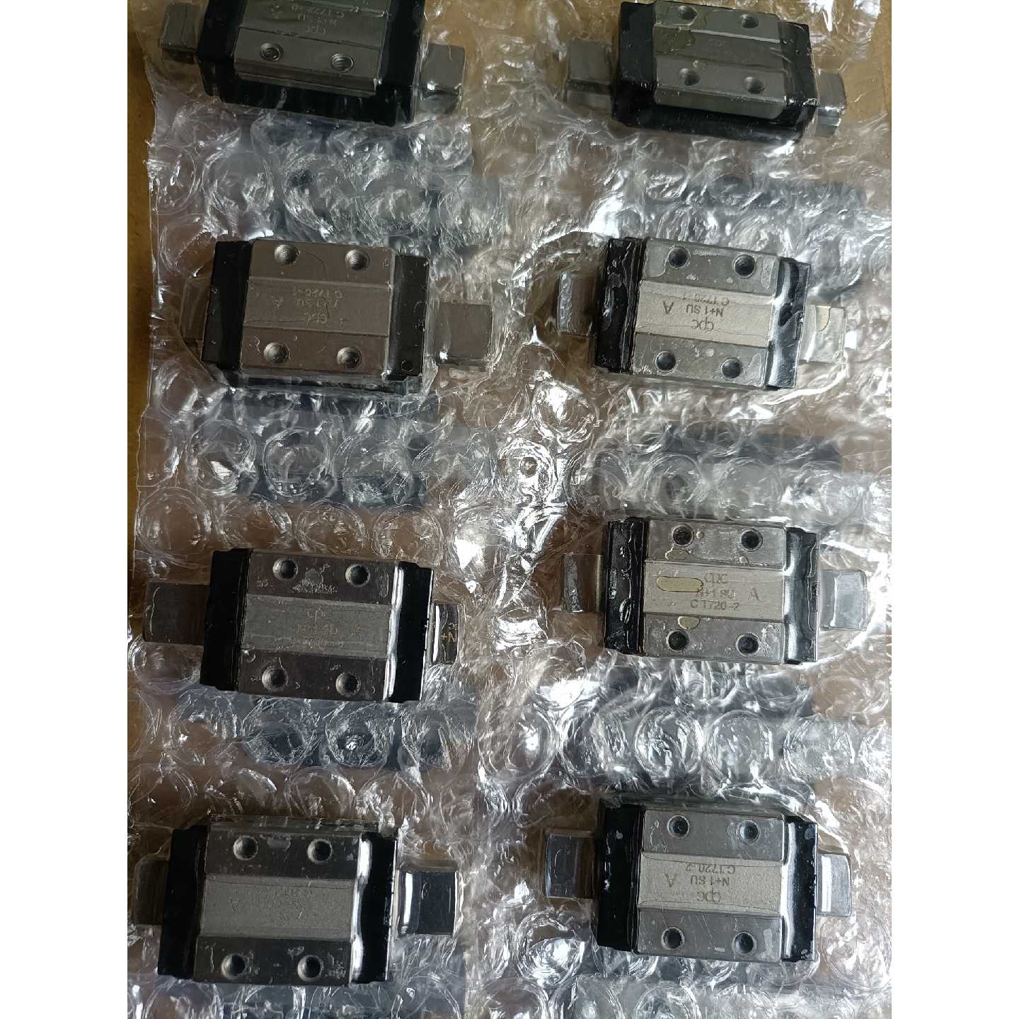 议价-CPC精密导轨MR7MN-45L-12-12,,
