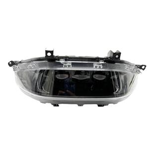 九号电动适配前大灯总成Fmix/FZmix/F90F90M/NZmix原装前大灯组件