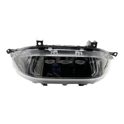 九号电动车F系原厂前大灯总成