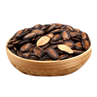 王建民五香味大板黑瓜子西瓜子休闲零食坚果炒货甘肃特产旗舰店