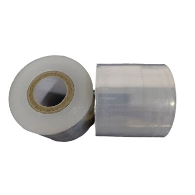 缠绕膜3丝加厚韧性更好3-50厘米