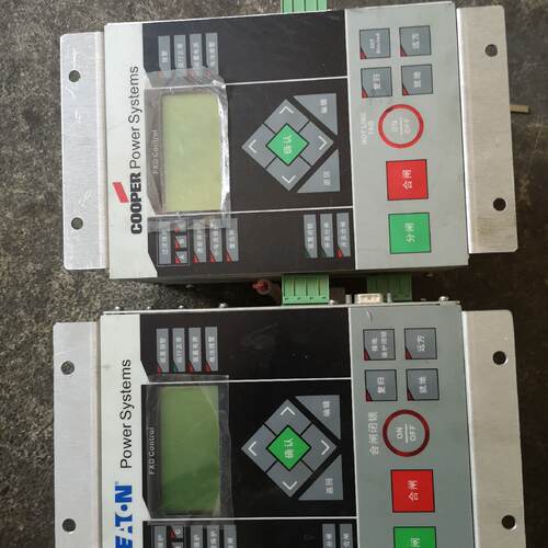 询价-开关综合保护器 FXD CONTROL 实物品拍摄