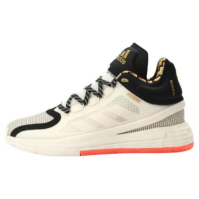 男子实战篮球鞋罗斯11代战靴