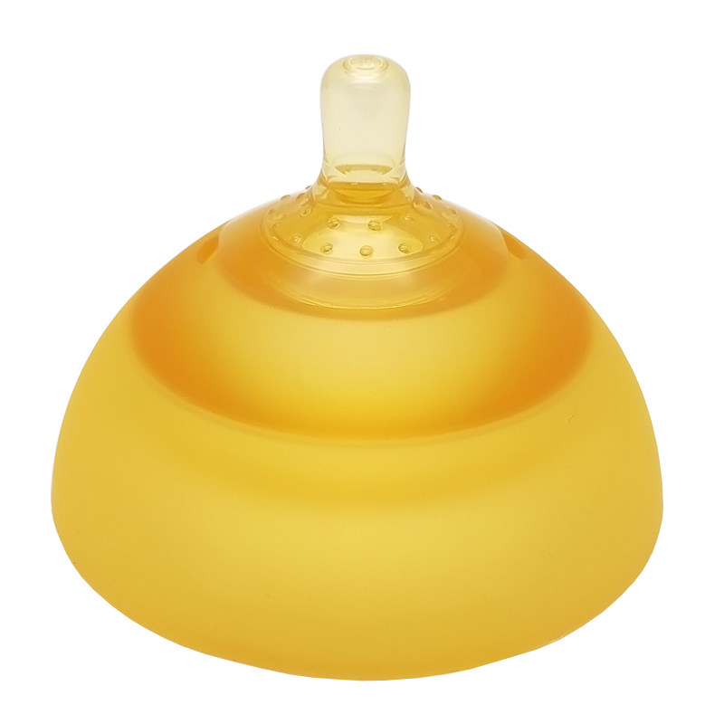断奶神器仿母乳奶嘴拒奶宝妈福利