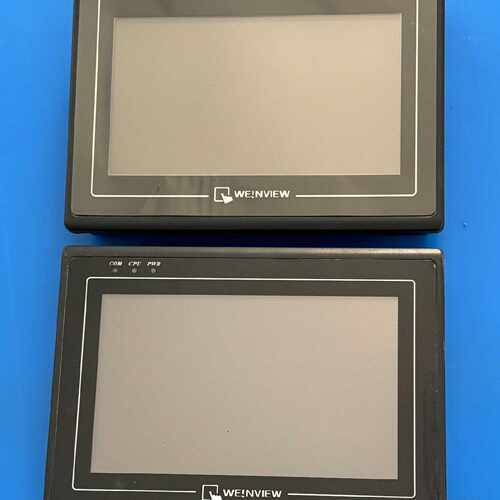 威纶触摸屏TK6070IP/IQ/IK/IH触摸板保