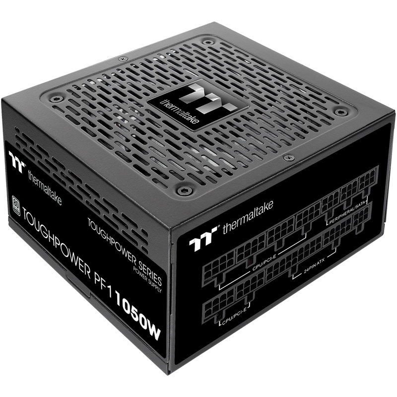Tt白金全模电源钢影PF11050W