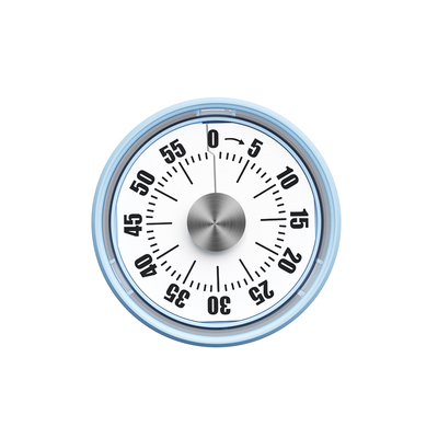 精准计时大响铃厨房计时器