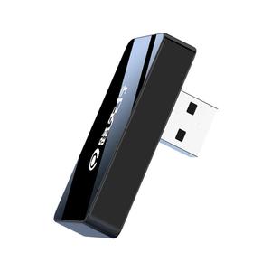 有线转无线CarPlay盒子适用奔驰宝马奥迪大众车载机互联HiCar华为