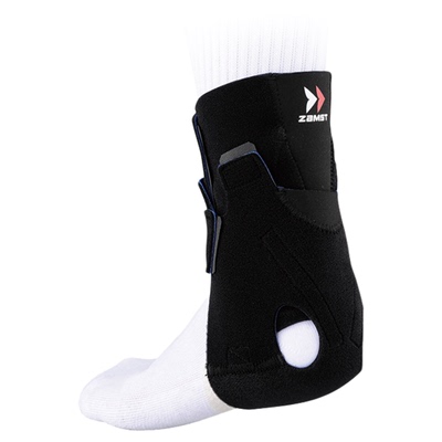 运动跟腱护踝跑步篮球护具AT-1