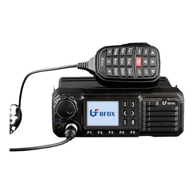 bfdx北峰tm8250数字50车台车载台