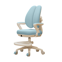 巴布诺可升降矫正坐姿学习专用椅