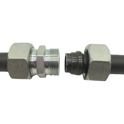 DIN2391精密液压镀锌切割加工铁管空心圆钢卡套无缝管外68101215