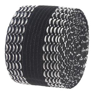 裤脚挽边贴改裤口神器免缝贴布裤子改短自粘裤腿贴裤边贴补丁布贴