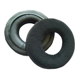 适用AKG K240S K242HD K271MK2 K272HD耳机套绒布海绵套 耳套耳罩