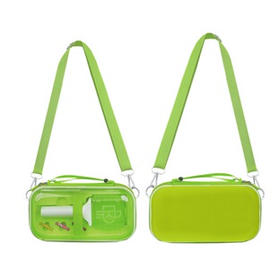 NCTDREAM梦队应援棒127wishi葱棒wayv大队周边荧光棒保护包防尘