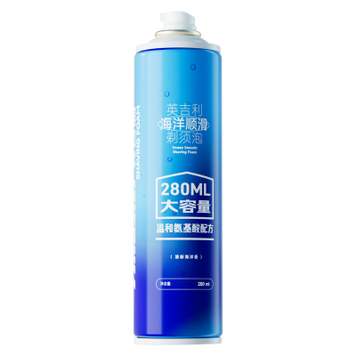 温和氨基酸配方润护肌肤大瓶装