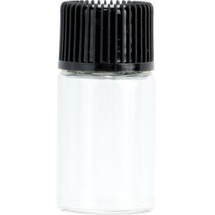 100个台版1ml/2ml/3ml精油分装瓶香水小样分享瓶子母塞盒装子母赛