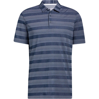 Adidas/阿迪达斯正品男子2 STRP高尔夫运动短袖POLO衫 HE2298