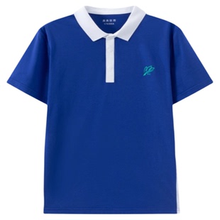 【青青世界版】深圳校服液氨整理夏季中学短袖初中运动短裤套装