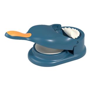 包饺子神器家用小型新款快速压饺子工具皮机模具全自动专用压皮器