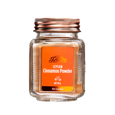原装进口斯里兰卡肉桂粉