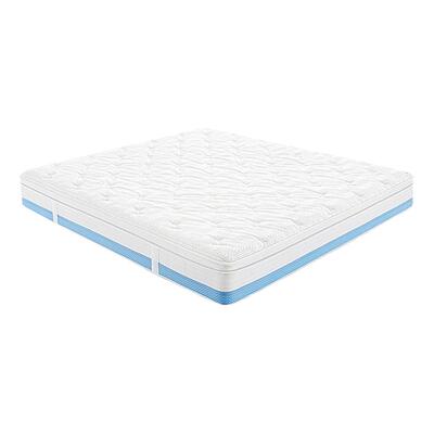 喜临门乳胶独袋弹簧床垫