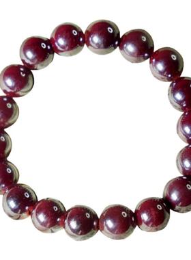 朱砂手串男女款手链情侣礼物