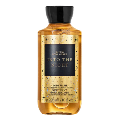 美国BBW沐浴露295ml洗发沐浴露