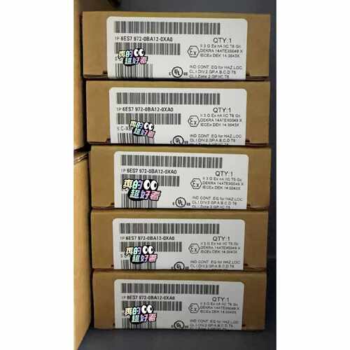 【请询价】6ES79720A120XA0DP接头