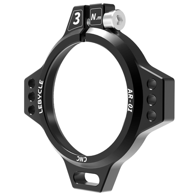 LEBYCLE/乐百客DUB曲柄调节间隙