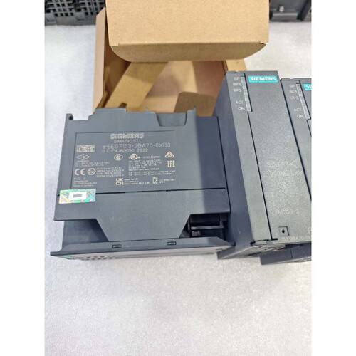 询价-S7300模块型号6ES71532BA700可维修