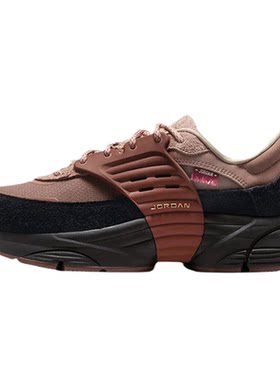 耐克JORDANTRUNNER马年限定跑鞋