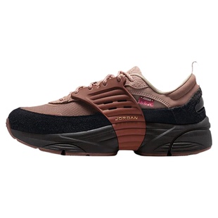 耐克男鞋新款JORDAN TRUNNER马年限定新年款运动跑步鞋IQ1113-270