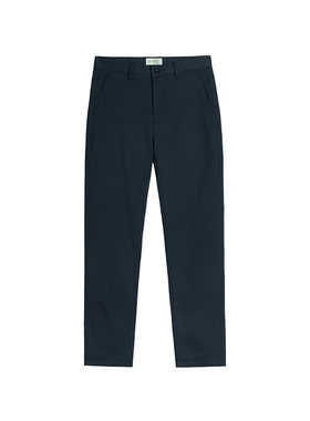 GANT/甘特男士通勤百搭休闲裤子